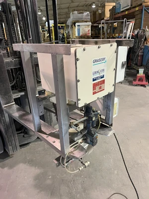 USED Goring Kerr 402c-3