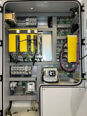 USED 2019 METHODS MV 1000H