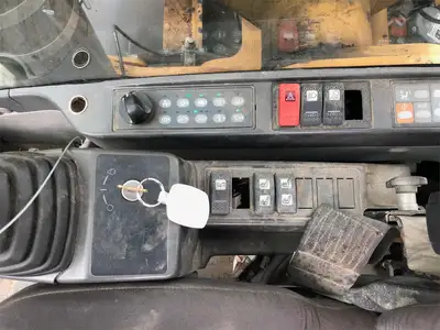 Used 2012 CATERPILLAR M322D Wheel Excavators | Abele Tractor #1342769