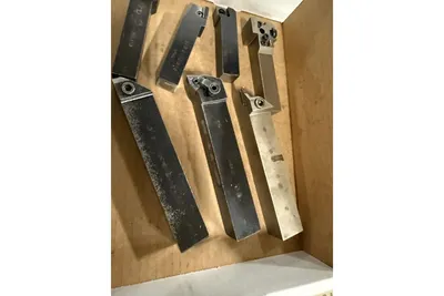 Used _UNKNOWN_ _UNKNOWN_ Tool Holders Utah US | KD Auctions #1549310