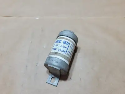 Used PIERCE 58160 Misc Electrical & Power Parts British Columbia CA | Lenmark #1438984