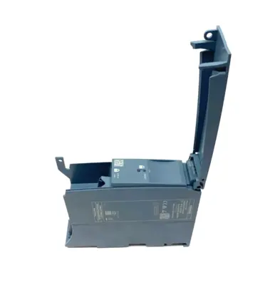 USED SIEMENS SIPLUS NET CP 1543-1 COMMUNICATIONS PROCESSOR