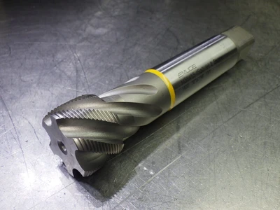 Emuge M36x1.5 ISO 2/6H 6 Flute HSS-E SF Bottom Tap C0501000.0532 (LOC2666A)