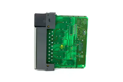USED ALLEN BRADLEY 1746-OX8