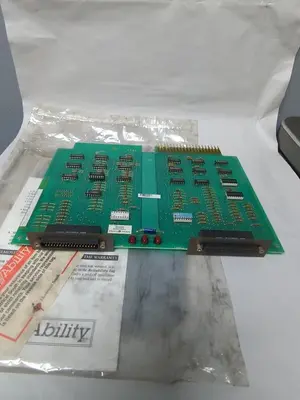 New | in-Stock GE IC600YB800B Miscellaneous Equipment (Electrical & Power) Ohio US | Surplus Asset Holdings #1235379