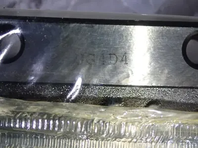 Linear Guide - Ug4d4