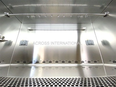New | in-Stock ACROSS _UNKNOWN_ Fume Hoods Connecticut US | DMC Industries #1281561