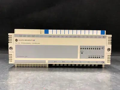 USED ALLEN-BRADLEY 1745-E103