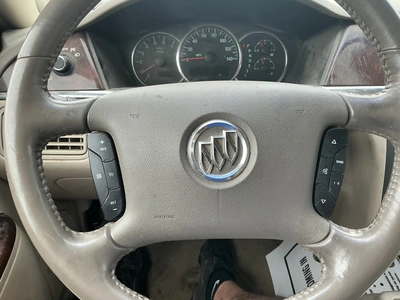 USED 2007 BUICK LACROSSE