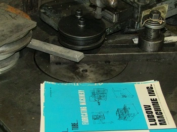 Used _UNKNOWN_ _UNKNOWN_ Wire Benders New Jersey US | National Machinery Exchange #1499321