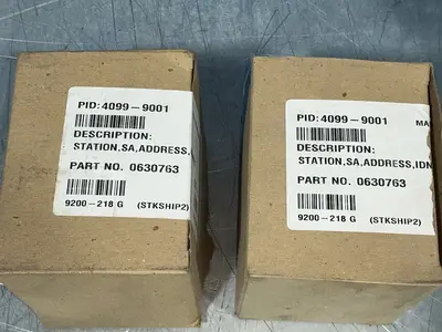 Used SIMPLEX 0630763 Miscellaneous Equipment (Electrical & Power) Ohio US | HGR 24 #1488541