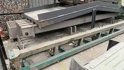 USED 2017 UNOTECH 200 V5H4 RB