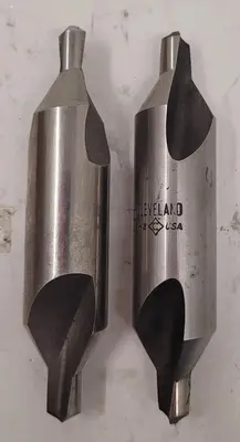 Used CLEVELAND NUMBER 8 Misc Industrial Equipment Kentucky US | Aucto #687409