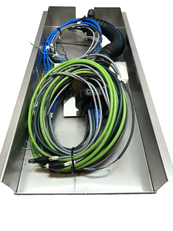 Used HESSE _UNKNOWN_ Cable & Wire | Maverick Industrial Sales #1111891