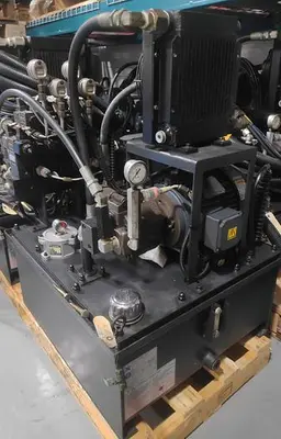 USED 2018 KWANG RIM CO. 400821-00642