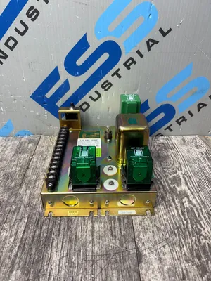 PROTECTION CONTROLS, INC. 6642-VB Electrical/PLC/Automation | ESS Industrial Equipment Sales (7)