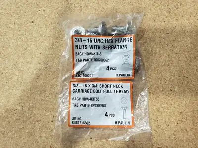 NEW THOMAS BETTS AL-6-SSP-H