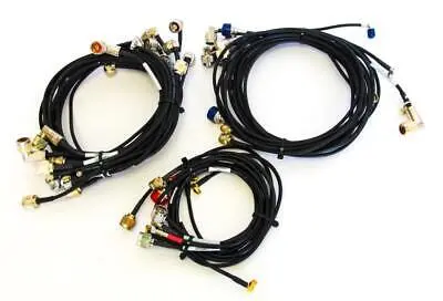 NEW Andrews, Coleman & Pasternack Enterprises F4-PNMNR-3, CXTKR23KR-4, 705A021102, CXTA23A-15,