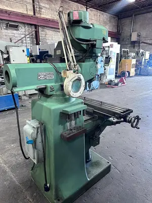 USED EXCELLO 602