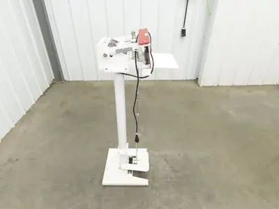 Used MIDWEST PACIFIC _UNKNOWN_ Bag Sealers Indiana US | Arrow Industrial #1462654