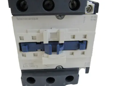 NEW SCHNEIDER ELECTRIC LC1D65 CONTACTOR