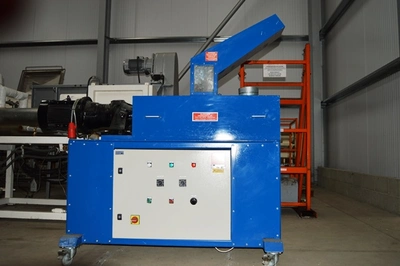 Gladstone SS Super Pugmill  Extruder G75