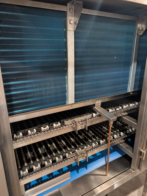 USED 2020 TG MACHINE CLM80