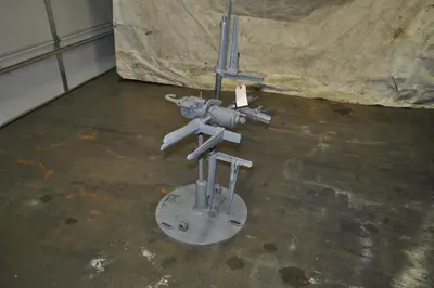 USED LITTELL NO 3