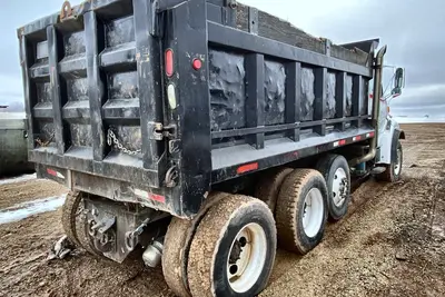 Used 1999 STERLING TRI-AXLE Dump trucks Louisiana US | Proxy Equipment #1377907