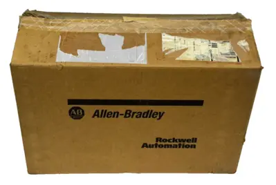 NEW ALLEN BRADLEY MPL-A430P-SJ22AA KINETIX SERVO MOTOR SER. A 7043-00-4302