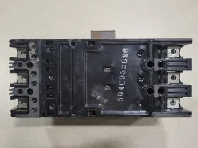 USED WESTINGHOUSE AB DE-ION