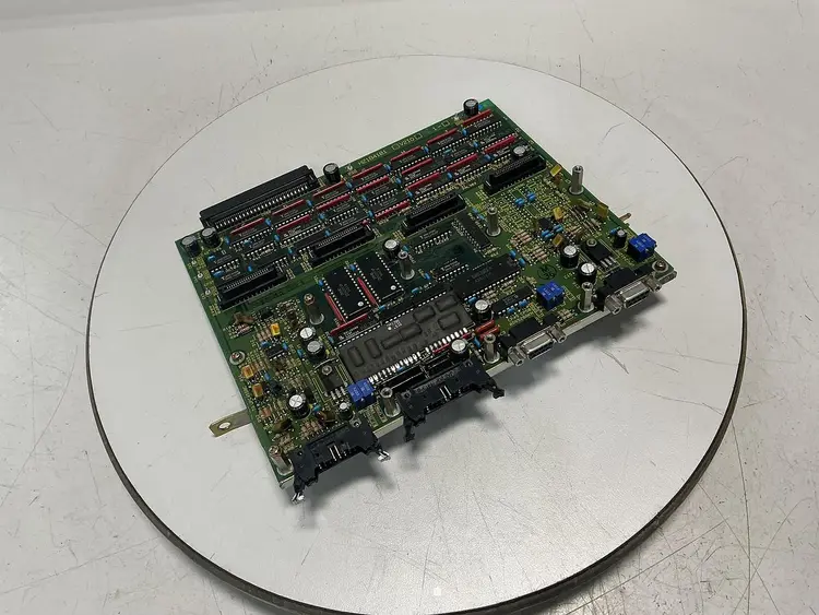 Used TOSHIBA H2184101 Circuit Boards Michigan US | Ideal Machinery #695210