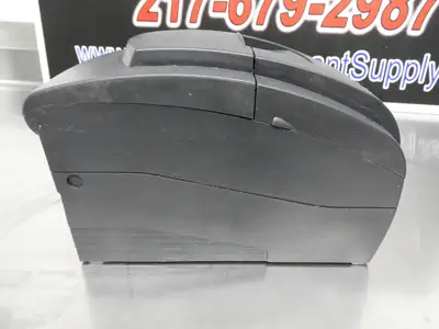 Used Bixolon Used BIXOLON SRP-275IIIC Commercial Retail Barcode Printer Thermal Printers Illinois US | Falcon Restaurant Supply #1376497