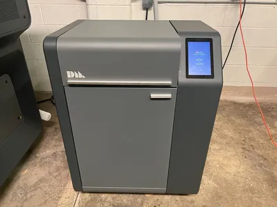 2021 DESKTOP METAL STUDIO SYSTEM 2 3D Printer | 520 Machinery Sales LLC (3)