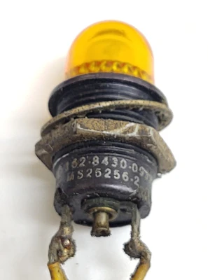 USED DIALCO 162.8430.0933.502 MS25256.2