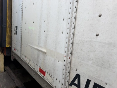 Used 2006 STOUGHTON _UNKNOWN_ Box Trailers Ohio US | Miedema Asset Management Group #1693482