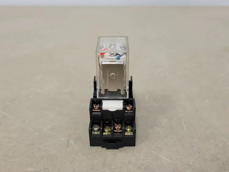 Used LIRRD LHH54P Misc Electrical & Power Parts British Columbia CA | Lenmark #249719