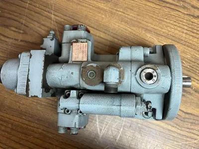 USED NACHI PVS-1A-16N301-12
