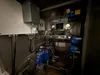 Ventil Horizontal Valve Test Unit, 2 – 36” capacity, model HC1000, NEW 2011 thumbnail