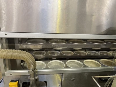 Used KONIG _UNKNOWN_ Bakery Equipment California US | BakeryEquipment.com #1554793