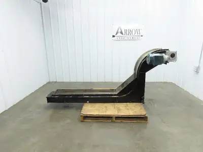 Used STORCH _UNKNOWN_ Conveyor Parts Indiana US | Arrow Industrial #1366805