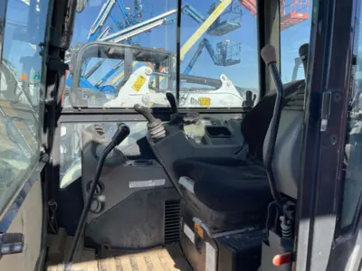 2019 BOBCAT E85 9,500-24,999 Lb Mini Excavators | Steam Well LLC (4)