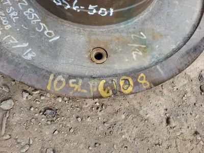 USED ITT 98-332-856-501