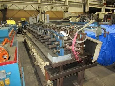 USED THERMATOOL NOT SPECIFIED