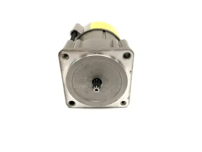 Used PANASONIC M41A3G2Y, 5725 Motors (misc) | Maverick Industrial Sales #1107593