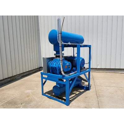 USED GARDNER DENVER GDGAJAA