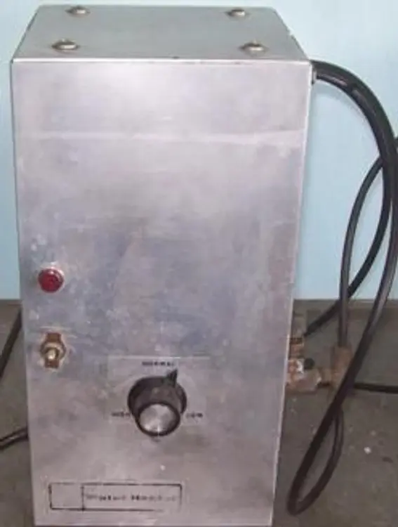 Used _UNKNOWN_ F35-02W Water Heaters Texas US | Bamko Surplus Process Equipment #930696