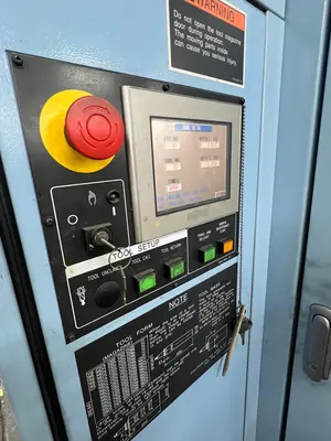 2006 MATSUURA H.PLUS-630 Must Move Immediately - Machining Centers - Horizontal | Quick Machinery Sales, Inc. (16)