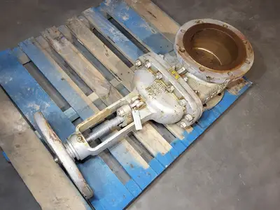 USED CRANE C47 XUF