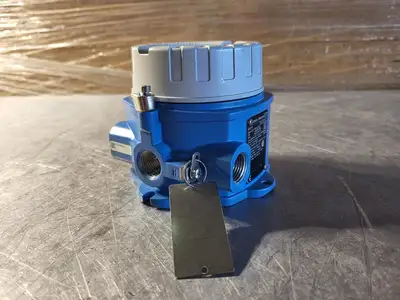 USED ENDRESS-HAUSER RIA14